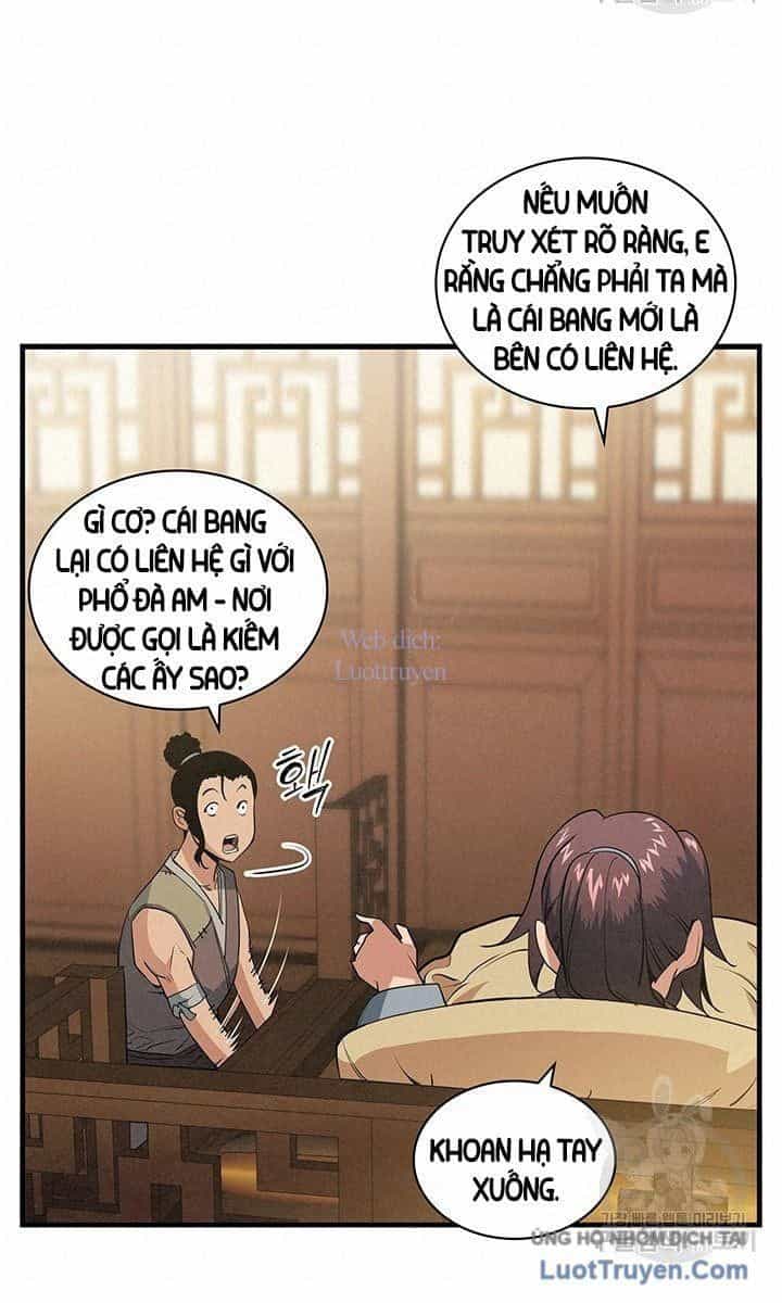 Mục Hạ Vô Nhân - Chương 25 - ảnh 29