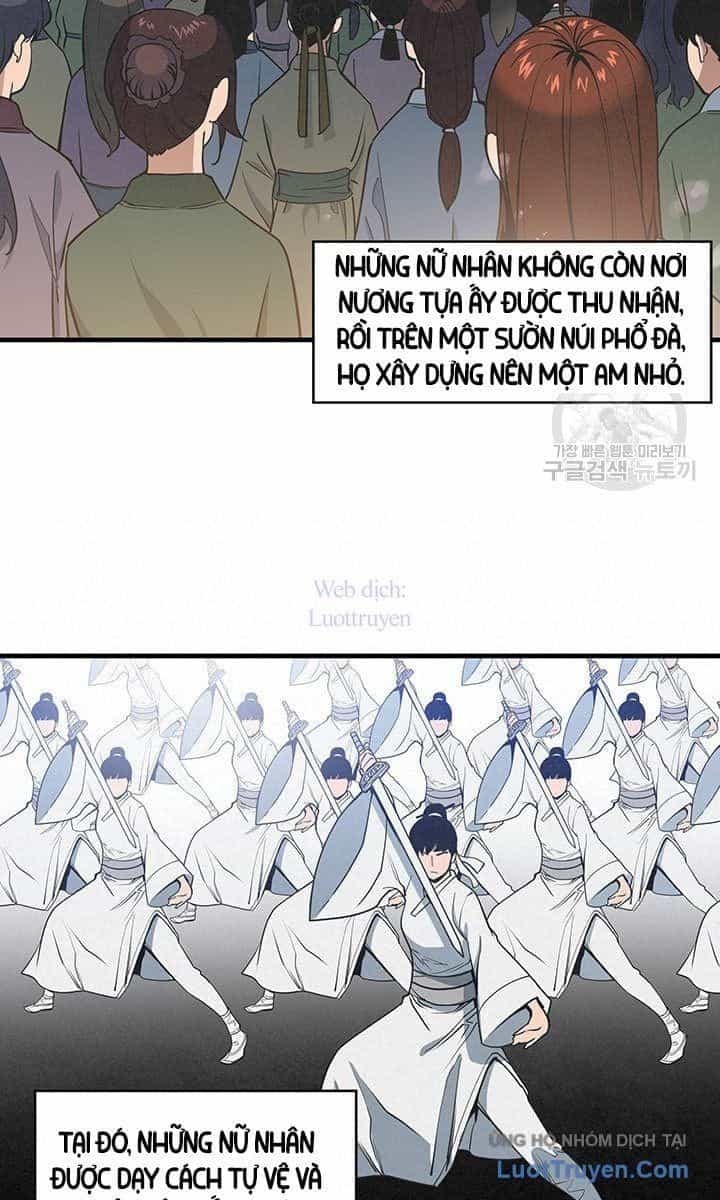 Mục Hạ Vô Nhân - Chương 25 - ảnh 43