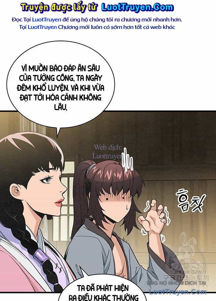 Mục Hạ Vô Nhân - Chương 26 - ảnh 69