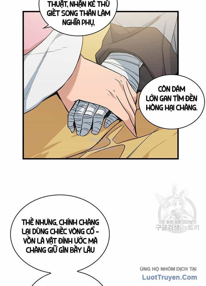 Mục Hạ Vô Nhân - Chương 26 - ảnh 8