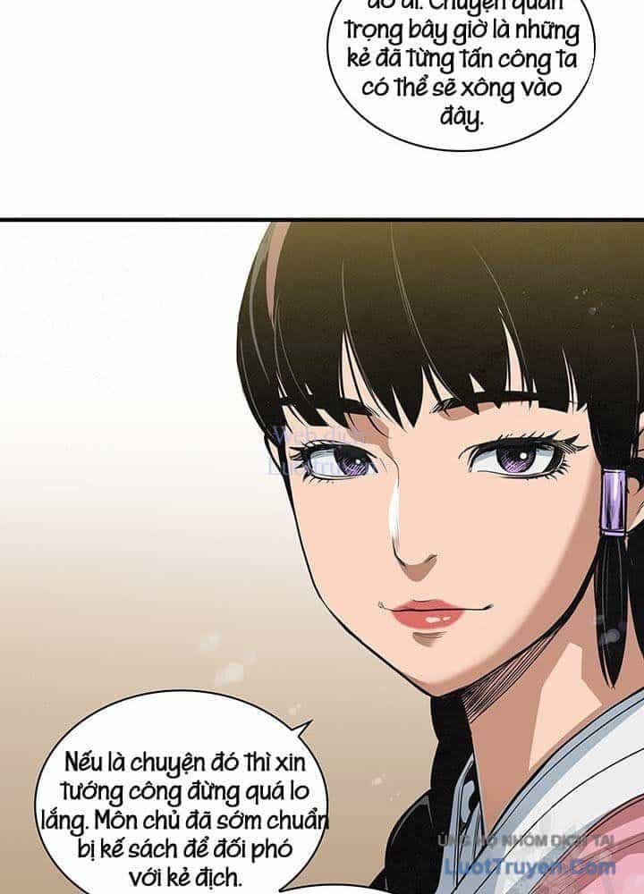 Mục Hạ Vô Nhân - Chương 27 - ảnh 10