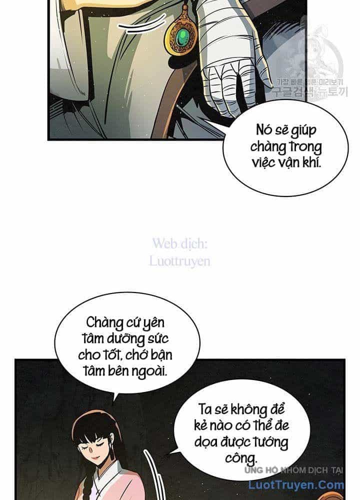 Mục Hạ Vô Nhân - Chương 27 - ảnh 17