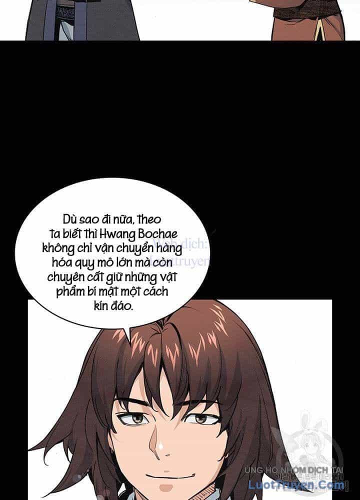 Mục Hạ Vô Nhân - Chương 27 - ảnh 34