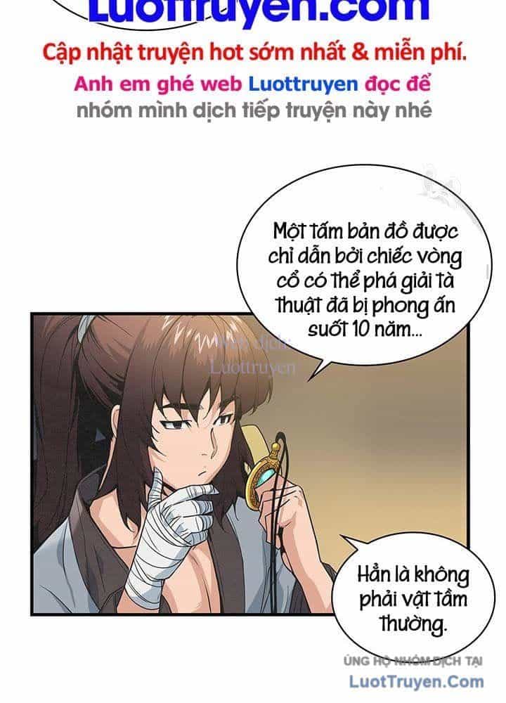 Mục Hạ Vô Nhân - Chương 27 - ảnh 4