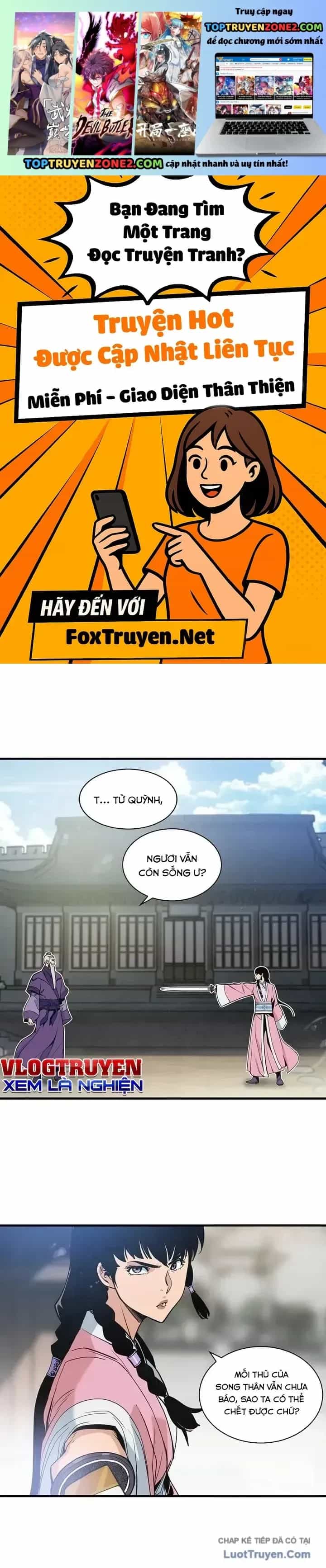 Mục Hạ Vô Nhân - Chương 28 - ảnh 2