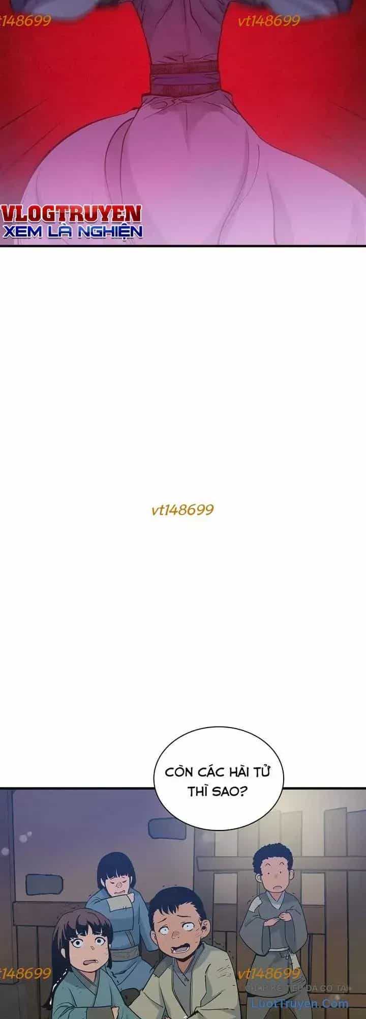 Mục Hạ Vô Nhân - Chương 28 - ảnh 31