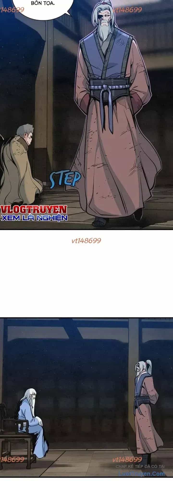 Mục Hạ Vô Nhân - Chương 28 - ảnh 39