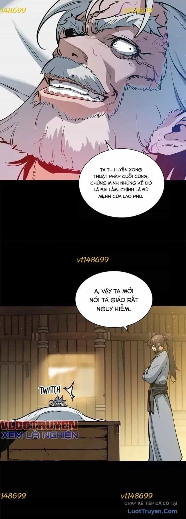 Mục Hạ Vô Nhân - Chương 29 - ảnh 14
