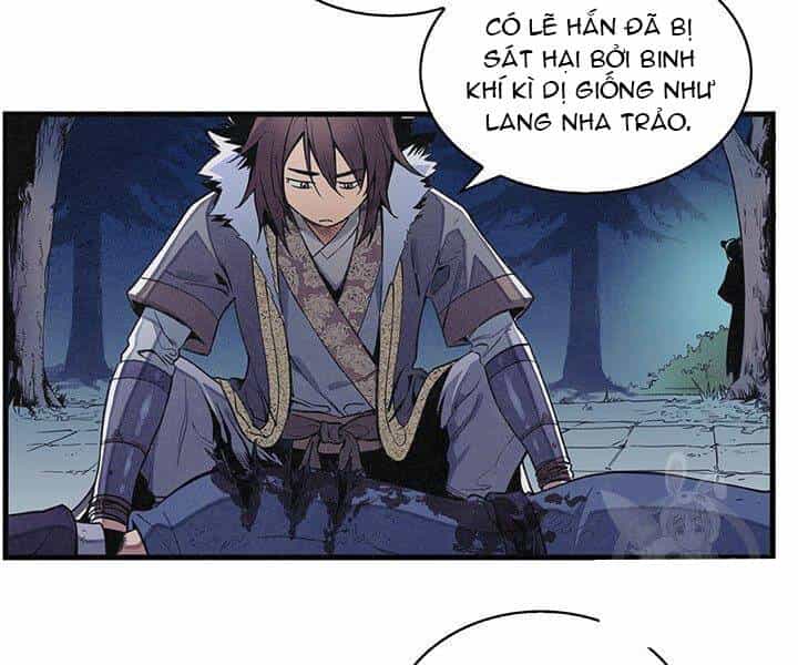 Mục Hạ Vô Nhân - Chương 3 - ảnh 29