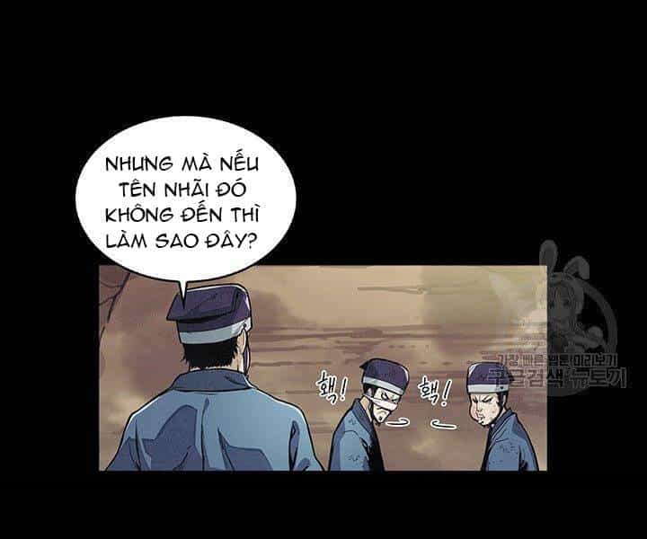 Mục Hạ Vô Nhân - Chương 3 - ảnh 50