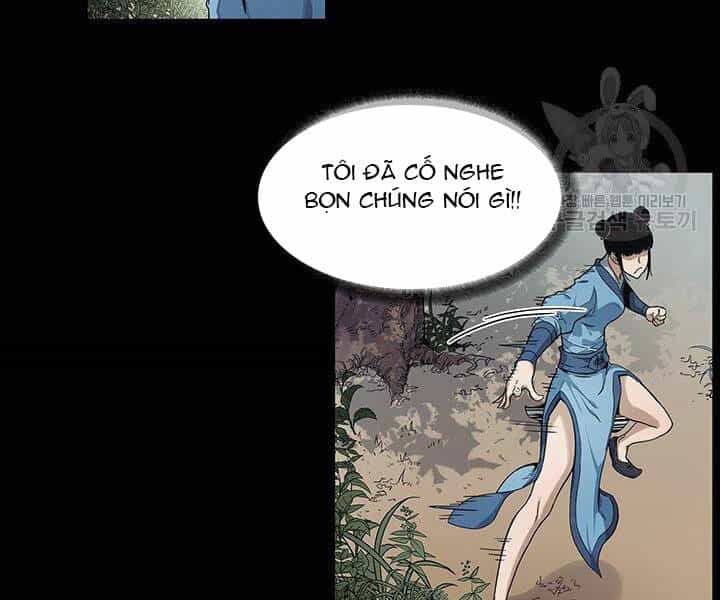 Mục Hạ Vô Nhân - Chương 3 - ảnh 54