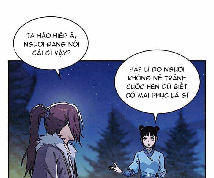 Mục Hạ Vô Nhân - Chương 3 - ảnh 73