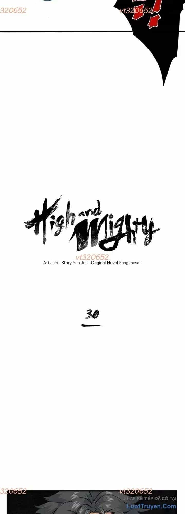 Mục Hạ Vô Nhân - Chương 30 - ảnh 5