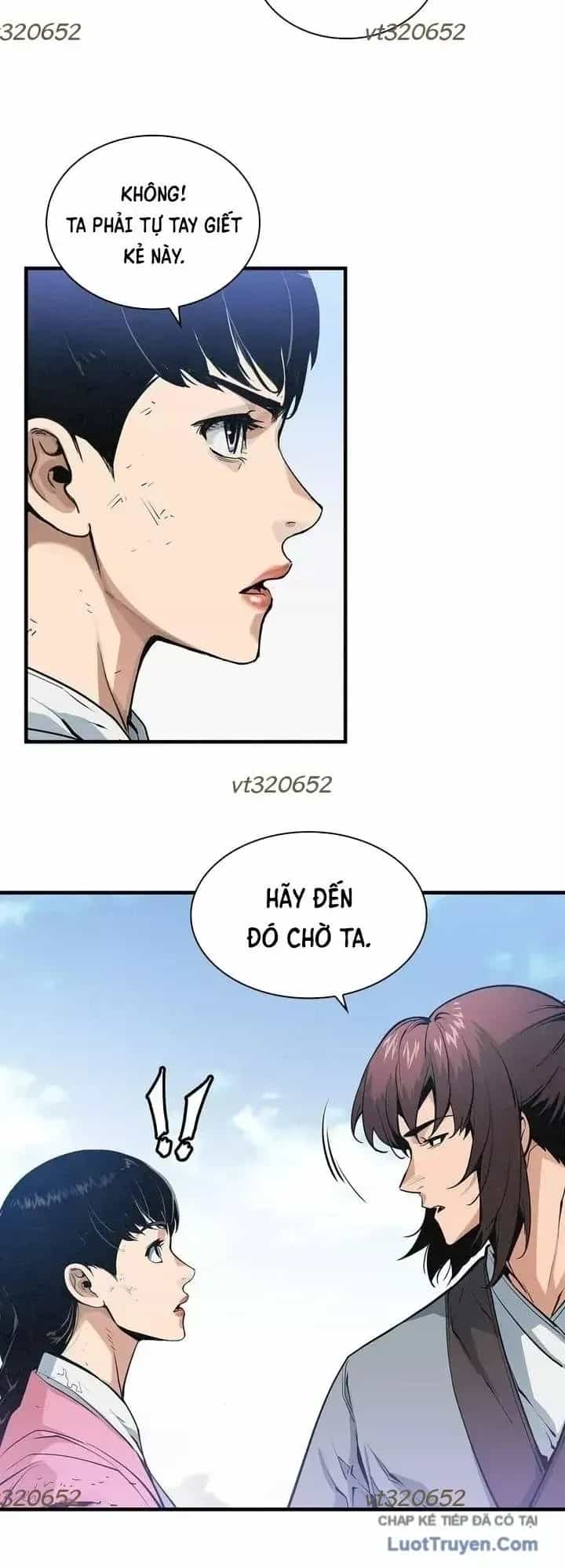 Mục Hạ Vô Nhân - Chương 31 - ảnh 22
