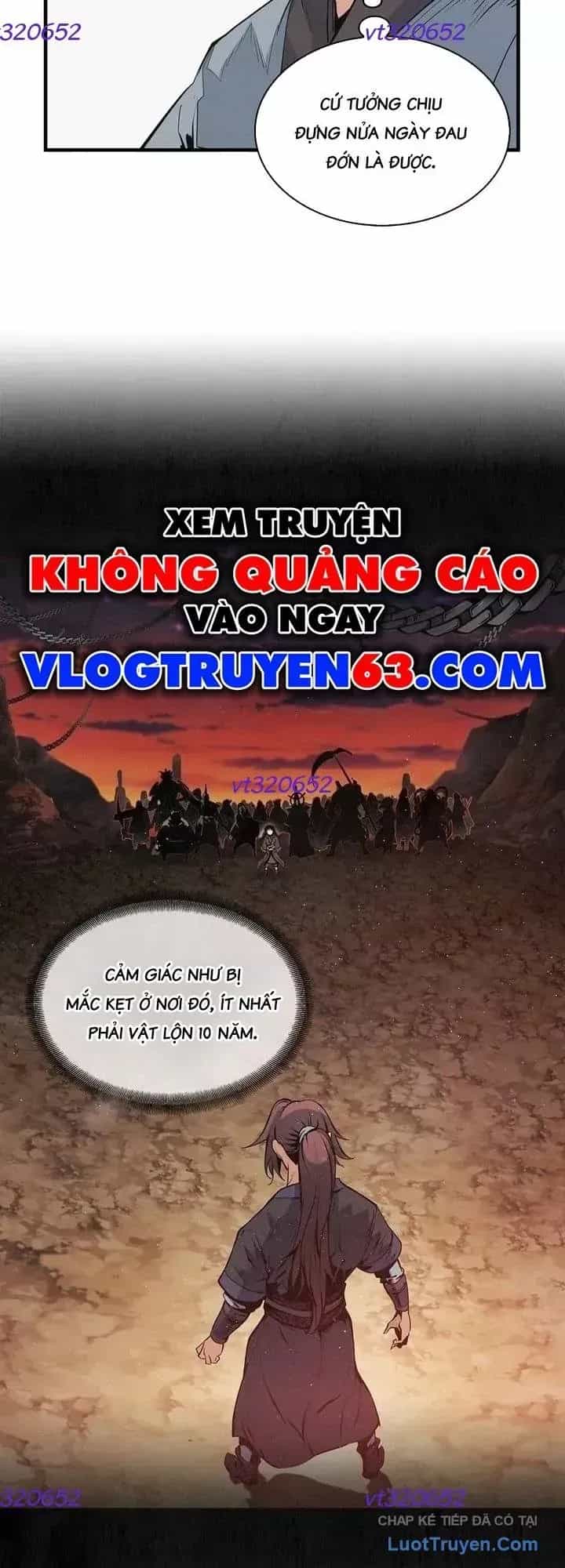 Mục Hạ Vô Nhân - Chương 31 - ảnh 33