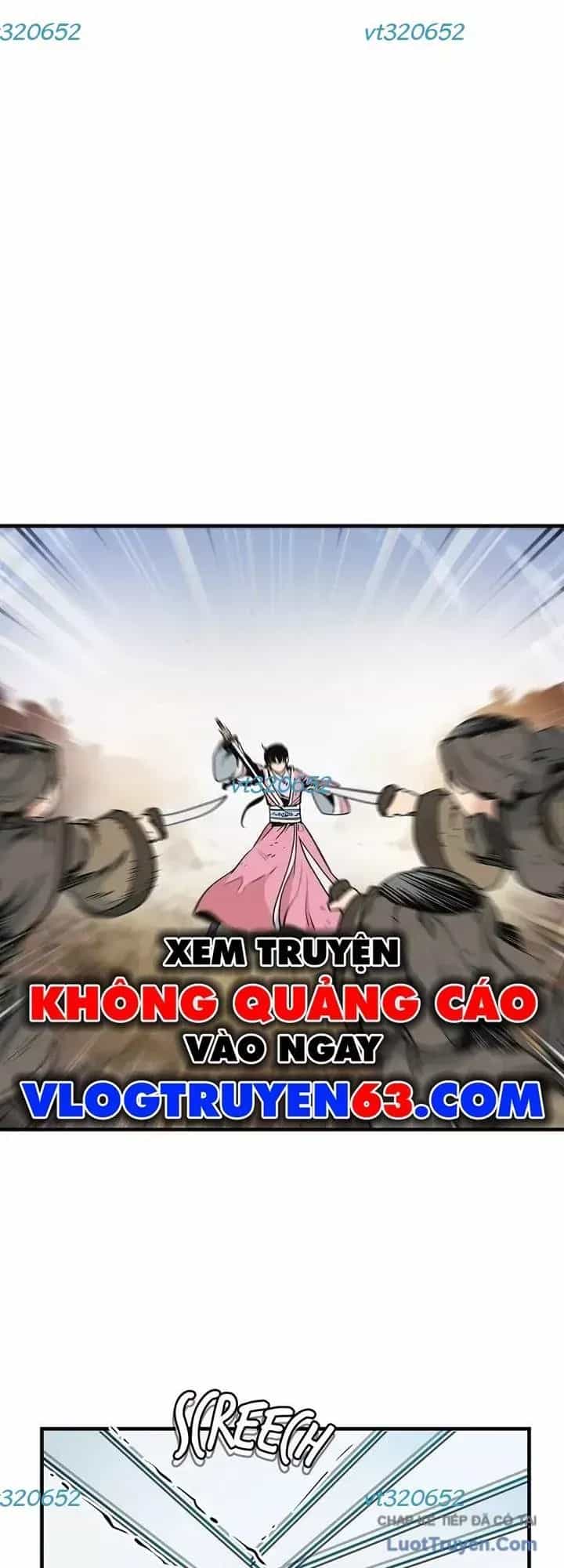 Mục Hạ Vô Nhân - Chương 31 - ảnh 4