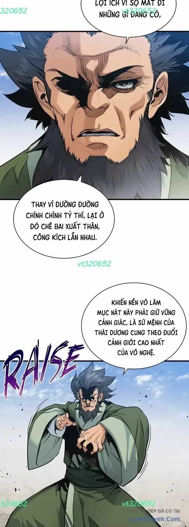 Mục Hạ Vô Nhân - Chương 32 - ảnh 17