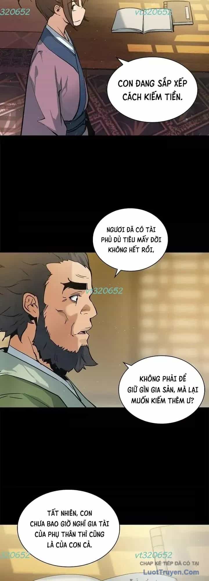Mục Hạ Vô Nhân - Chương 32 - ảnh 29