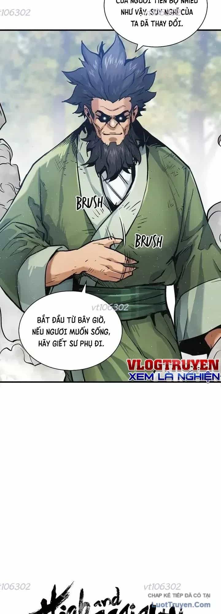 Mục Hạ Vô Nhân - Chương 33 - ảnh 5
