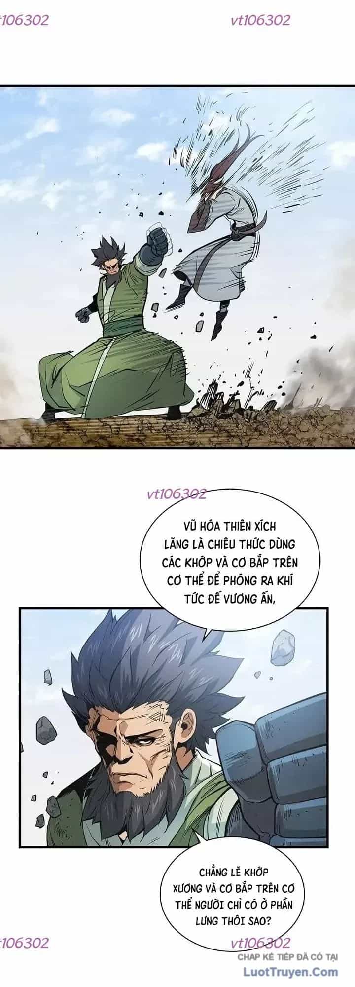 Mục Hạ Vô Nhân - Chương 34 - ảnh 21