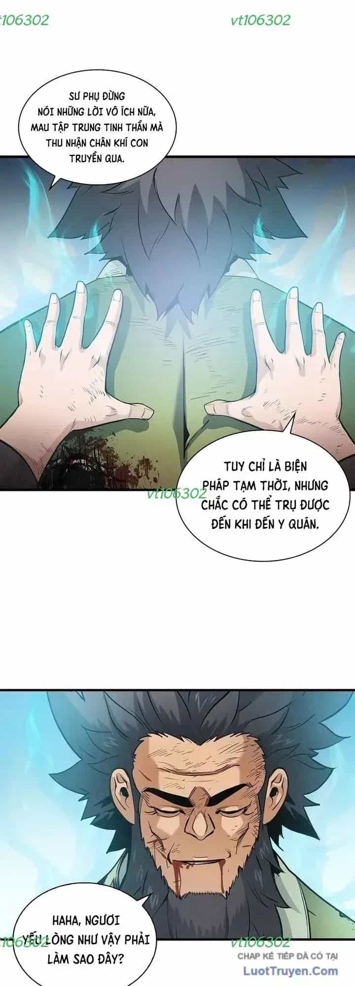 Mục Hạ Vô Nhân - Chương 35 - ảnh 21