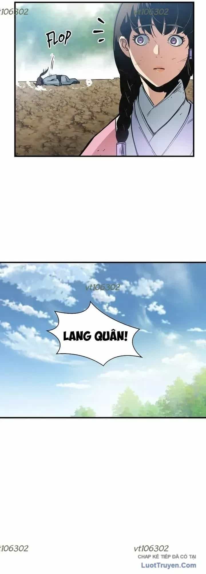 Mục Hạ Vô Nhân - Chương 35 - ảnh 32