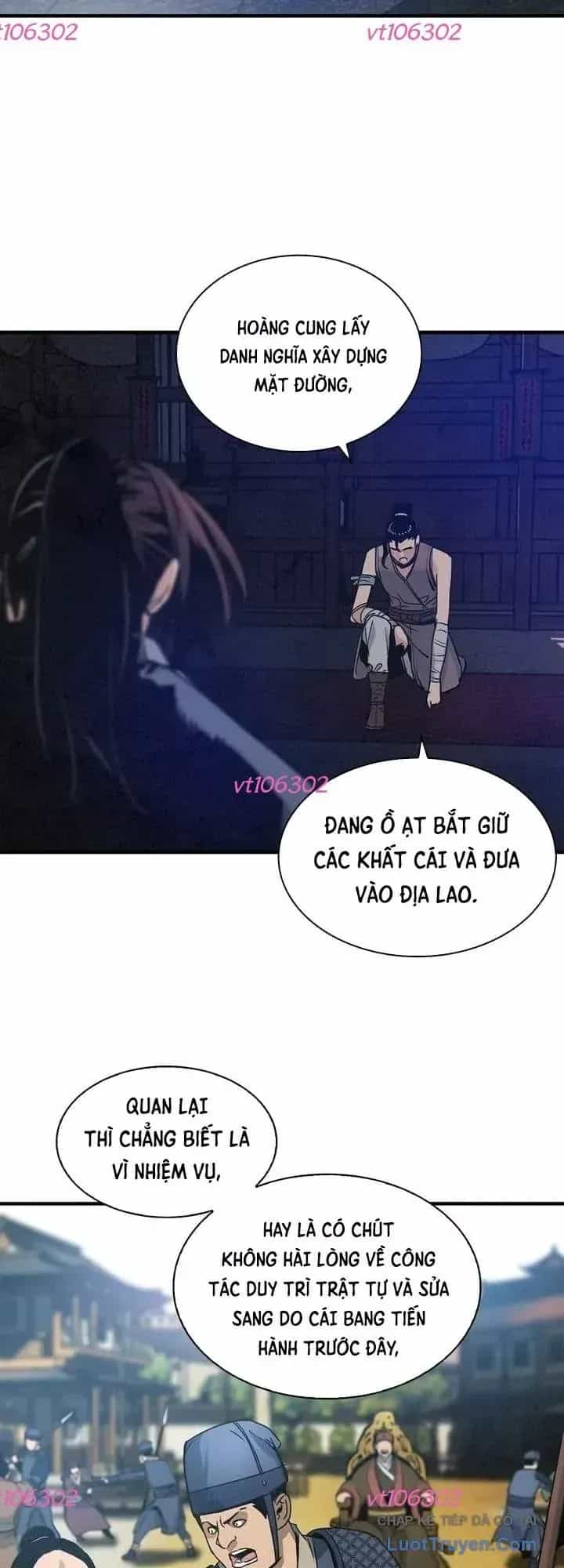 Mục Hạ Vô Nhân - Chương 35 - ảnh 35