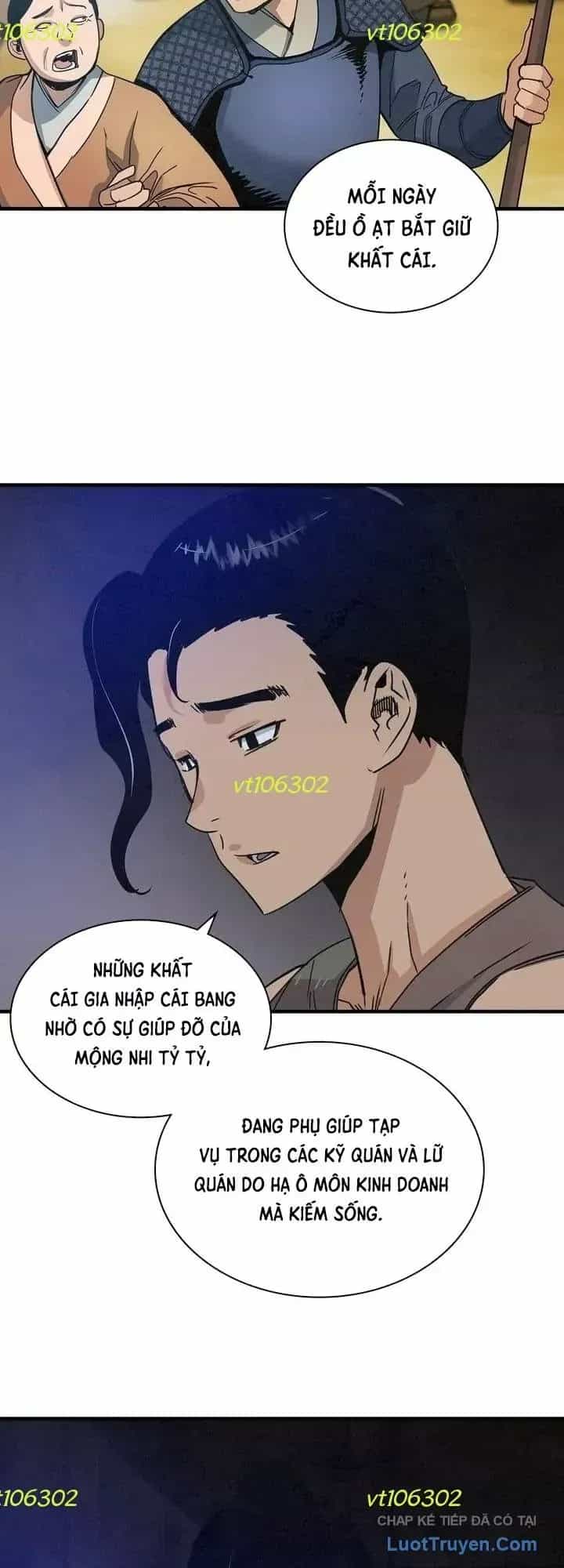 Mục Hạ Vô Nhân - Chương 35 - ảnh 36
