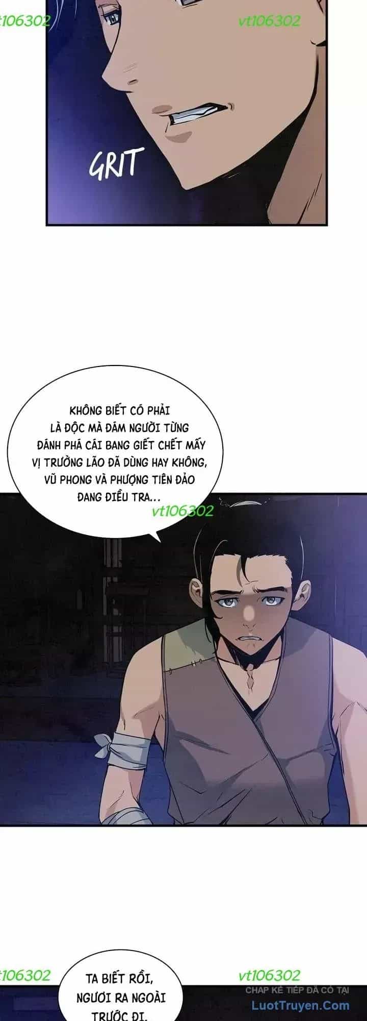 Mục Hạ Vô Nhân - Chương 35 - ảnh 38