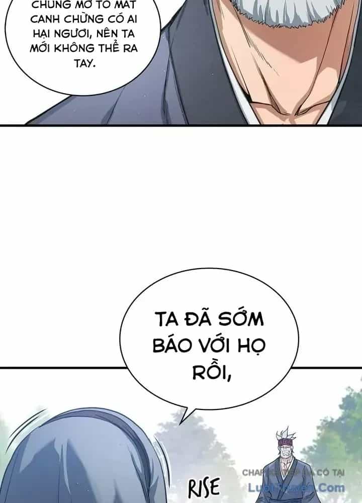 Mục Hạ Vô Nhân - Chương 36 - ảnh 28