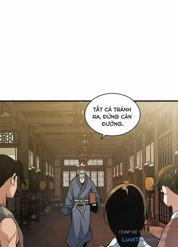 Mục Hạ Vô Nhân - Chương 36 - ảnh 6