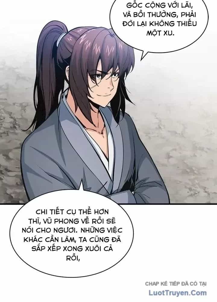 Mục Hạ Vô Nhân - Chương 37 - ảnh 77