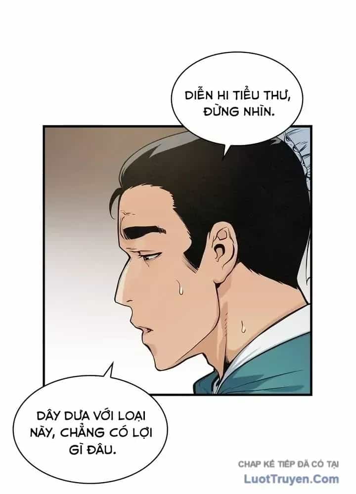 Mục Hạ Vô Nhân - Chương 38 - ảnh 38