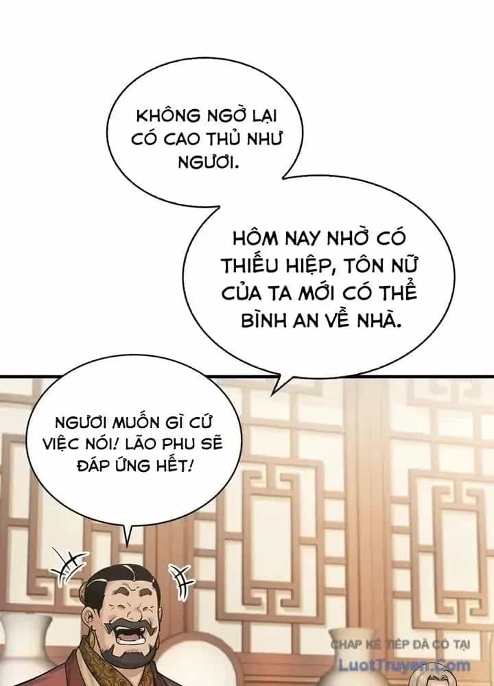 Mục Hạ Vô Nhân - Chương 39 - ảnh 13