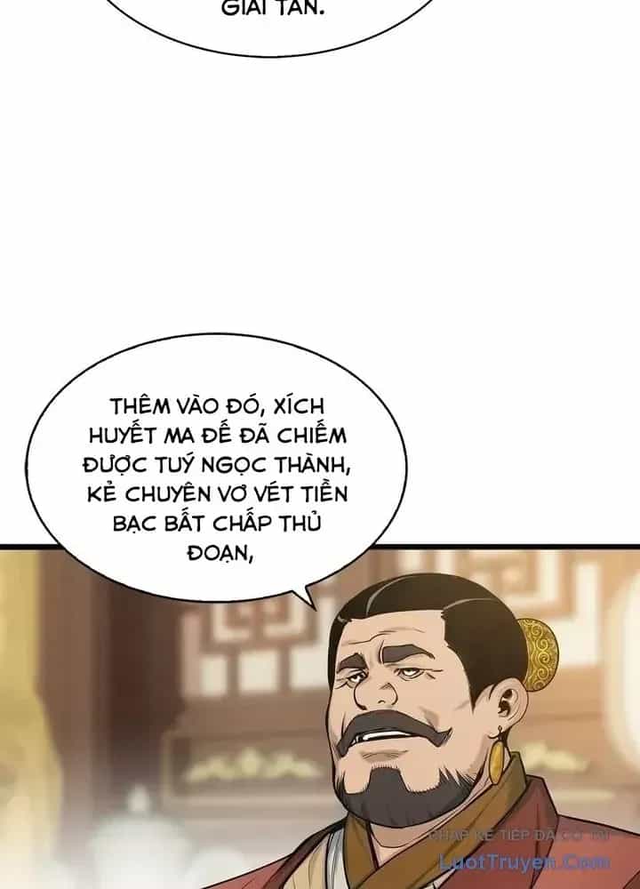 Mục Hạ Vô Nhân - Chương 39 - ảnh 25