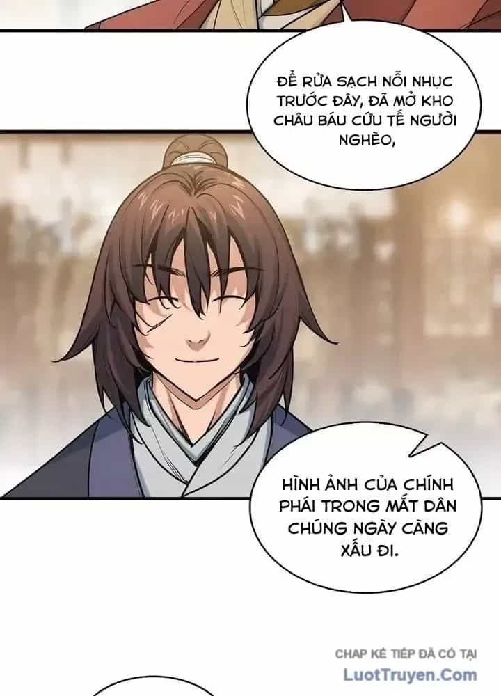 Mục Hạ Vô Nhân - Chương 39 - ảnh 26