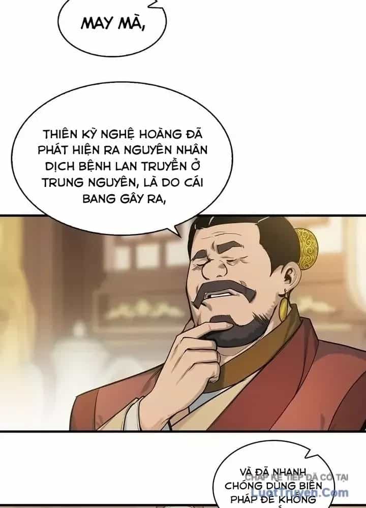 Mục Hạ Vô Nhân - Chương 39 - ảnh 27