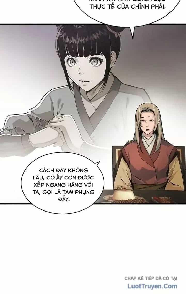Mục Hạ Vô Nhân - Chương 39 - ảnh 31