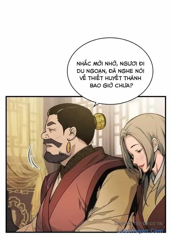 Mục Hạ Vô Nhân - Chương 39 - ảnh 34