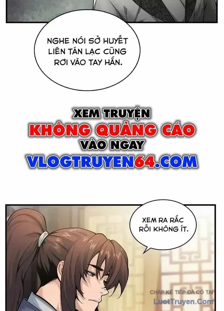 Mục Hạ Vô Nhân - Chương 39 - ảnh 38