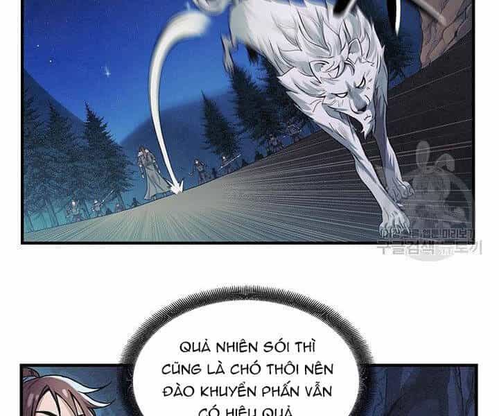Mục Hạ Vô Nhân - Chương 4 - ảnh 18