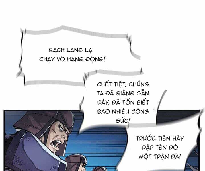 Mục Hạ Vô Nhân - Chương 4 - ảnh 20