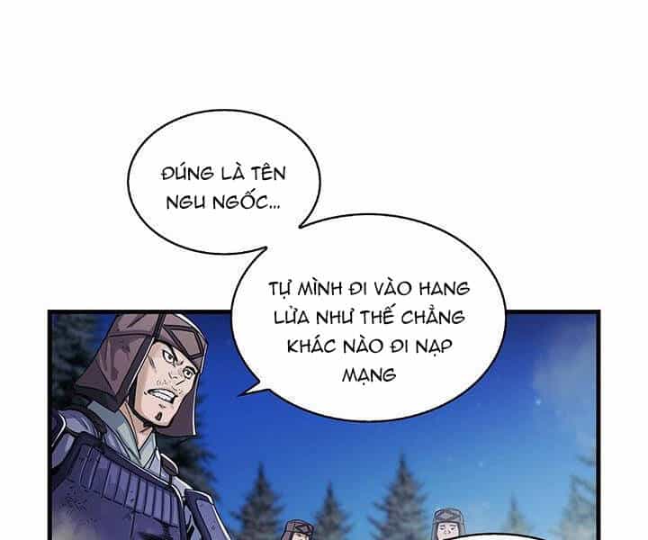 Mục Hạ Vô Nhân - Chương 4 - ảnh 37