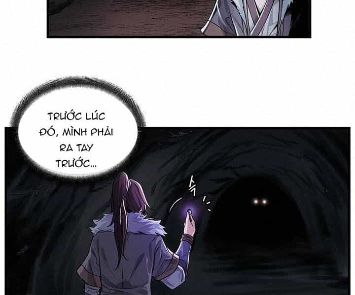 Mục Hạ Vô Nhân - Chương 4 - ảnh 41