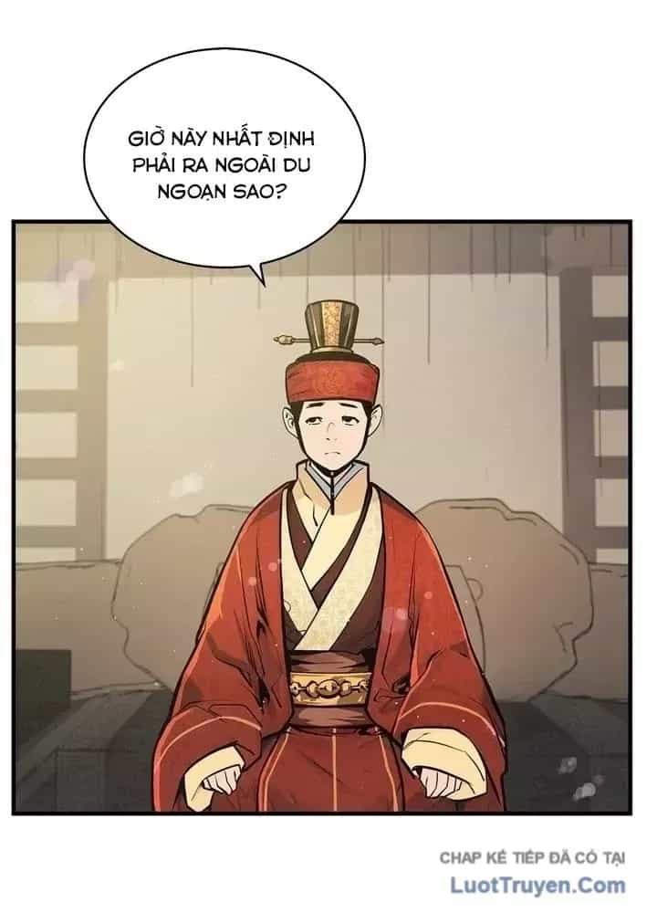 Mục Hạ Vô Nhân - Chương 40 - ảnh 62