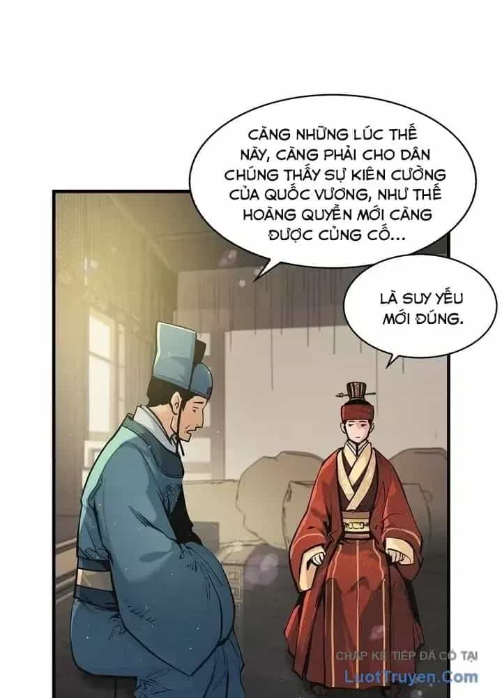 Mục Hạ Vô Nhân - Chương 40 - ảnh 63