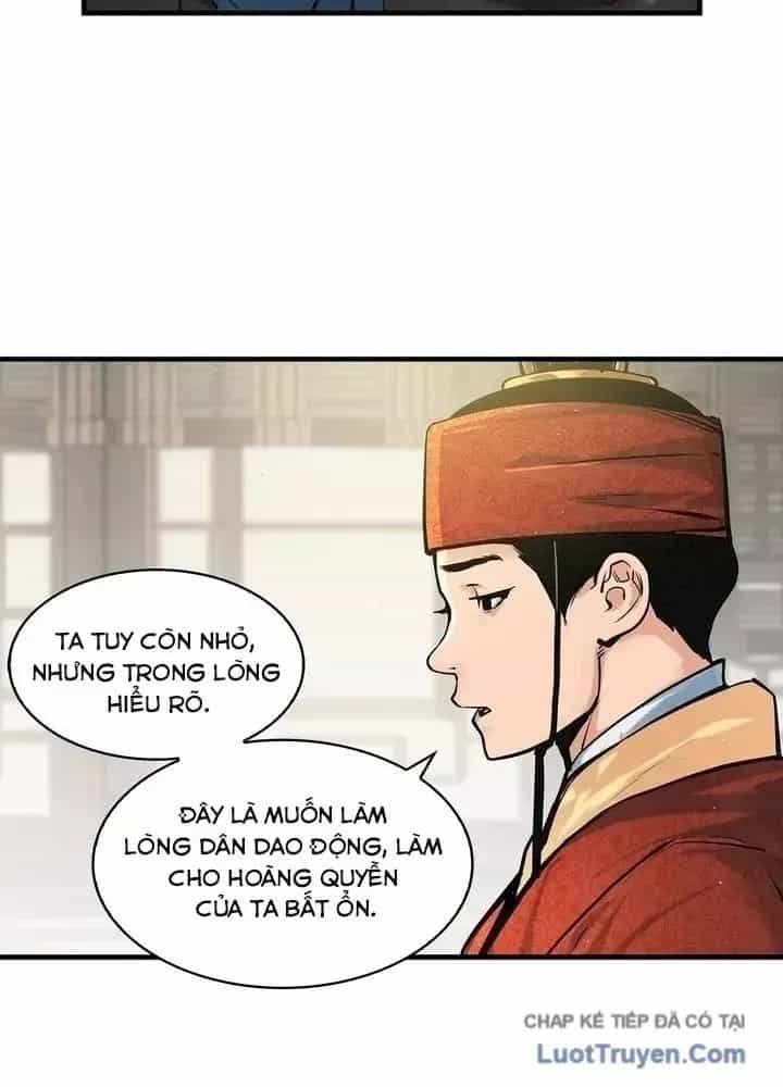 Mục Hạ Vô Nhân - Chương 40 - ảnh 64