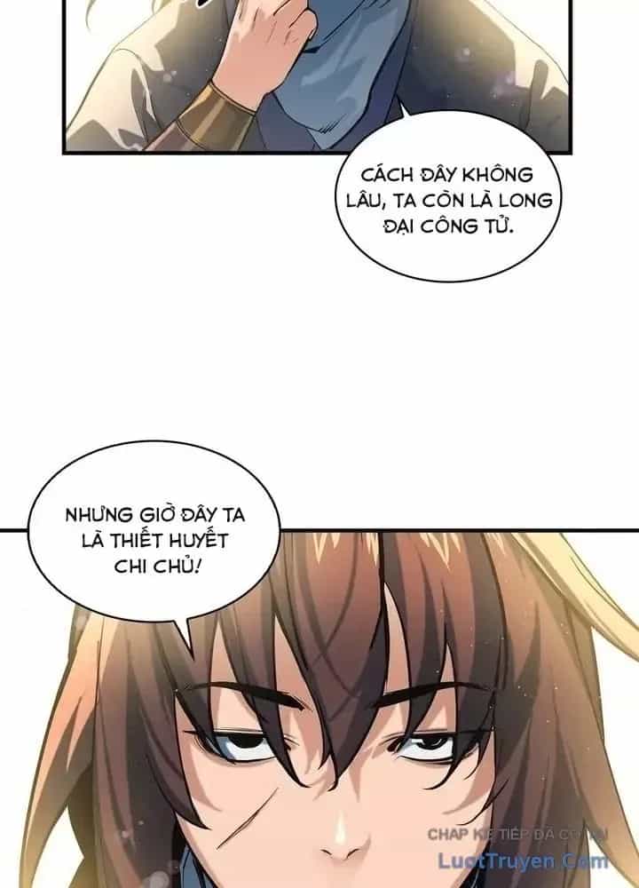 Mục Hạ Vô Nhân - Chương 40 - ảnh 78