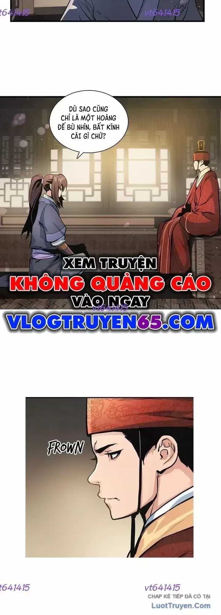 Mục Hạ Vô Nhân - Chương 41 - ảnh 16