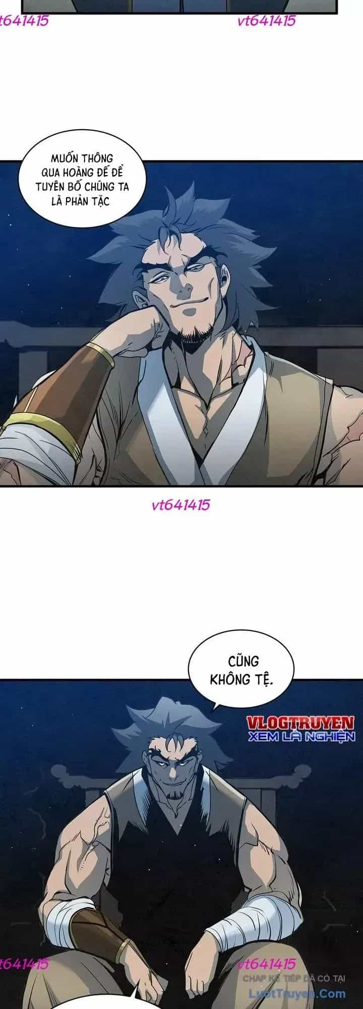 Mục Hạ Vô Nhân - Chương 41 - ảnh 27
